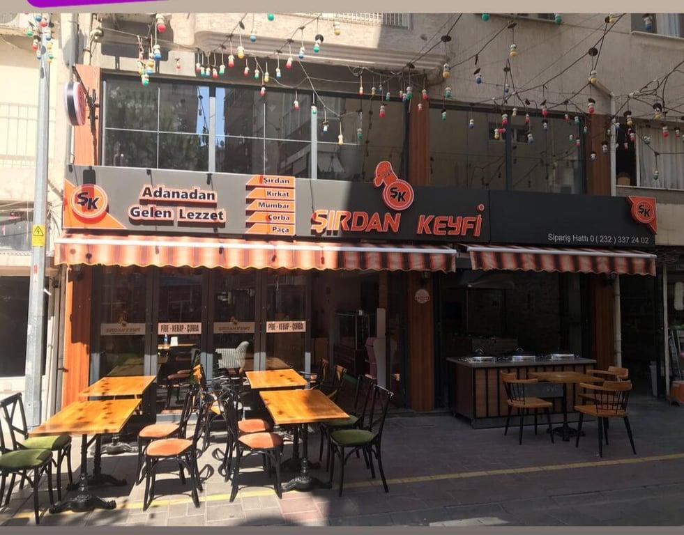 Şırdan Keyfi fotoğraf 19