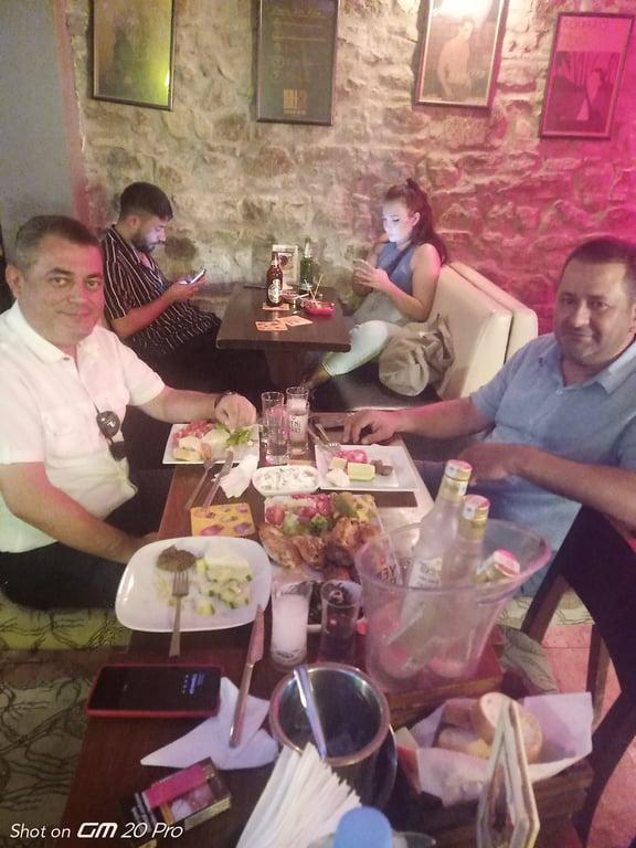 Pupa Cafe Gastropub fotoğraf 8