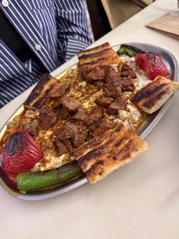 Baran Lahmacun fotoğraf 16