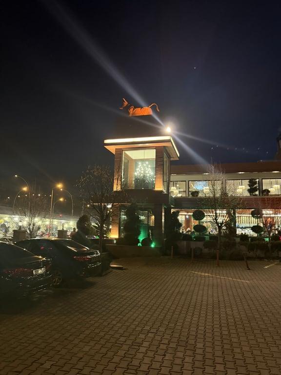 Ekrem Usta-Etin Ustası- Çayyolu Restaurant fotoğraf 9
