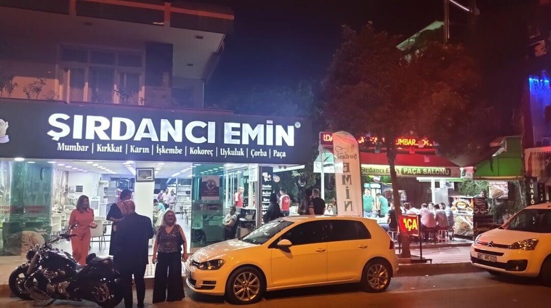 Şırdancı Emin fotoğraf 2