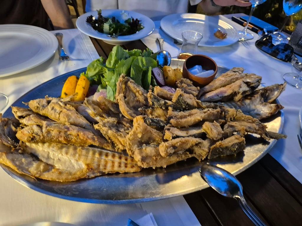 Antalya Balıkevi fotoğraf 5