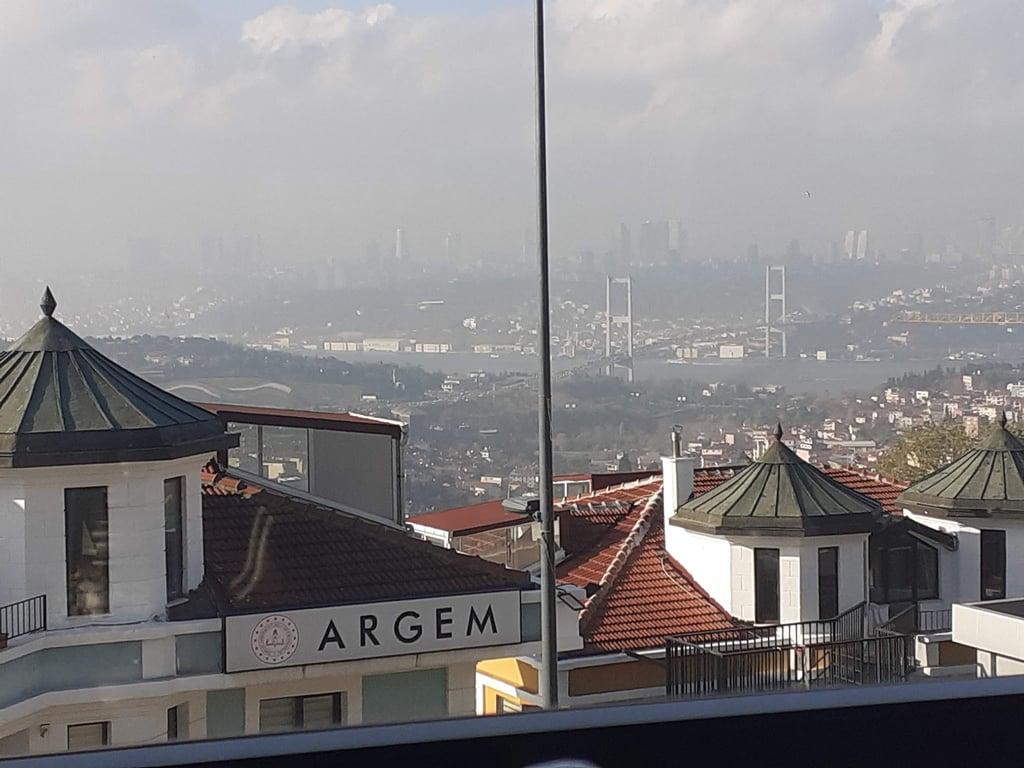 Mavera Cafe Restaurant fotoğraf 12