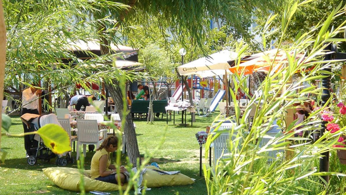 Kavaklı Restaurant fotoğraf 2