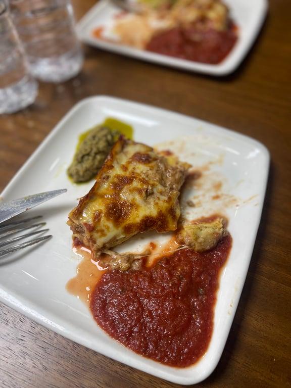 Fesleğen Makarna Kadıköy fotoğraf 5