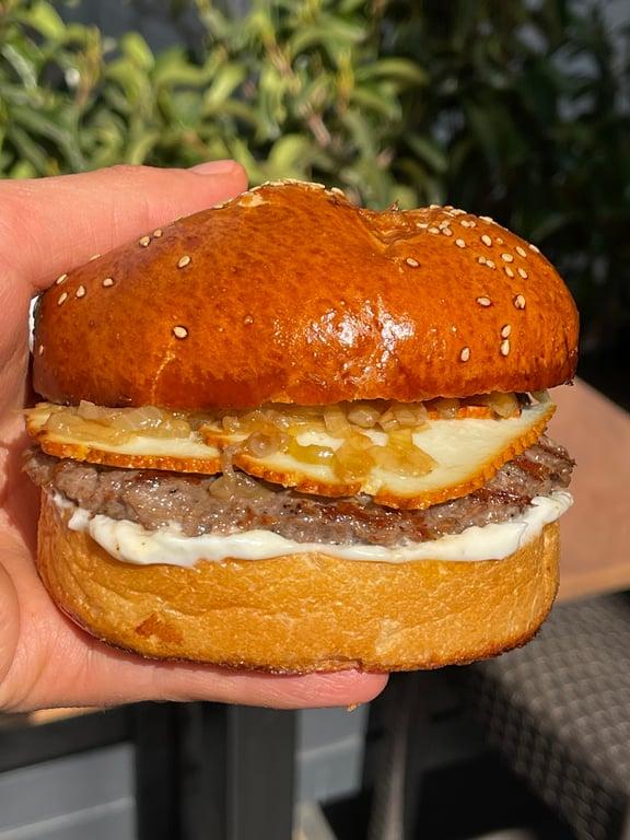 REEL BURGER fotoğraf 13