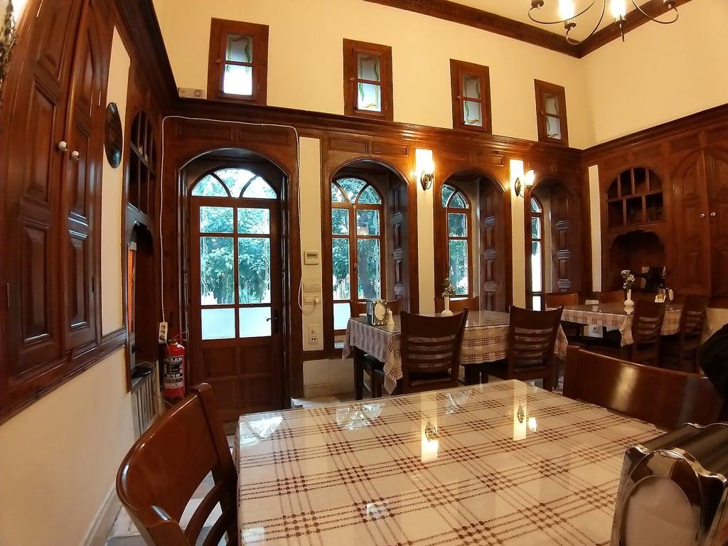 Antakya Kahvaltı Evi (Hatay Sultan Sofrası) fotoğraf 14