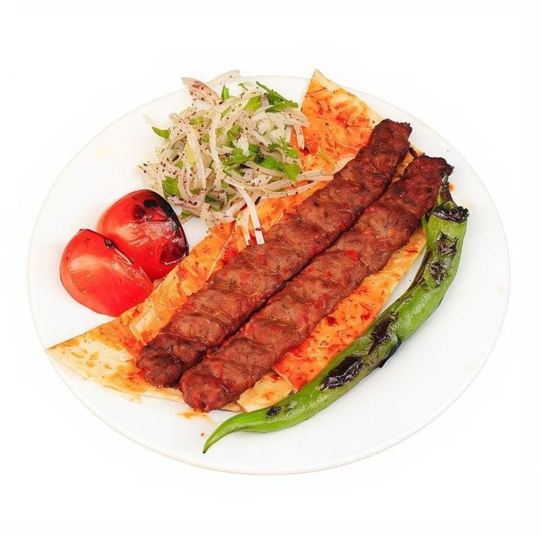 Meşhur Manisa Kebabı fotoğraf 17