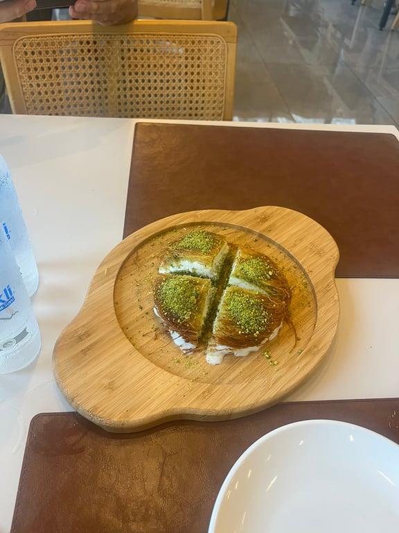 Lahmacun Diyarı Altınkum fotoğraf 16