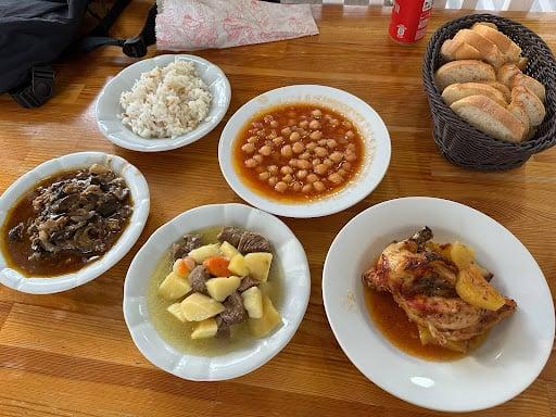 Emre Restaurant fotoğraf 2