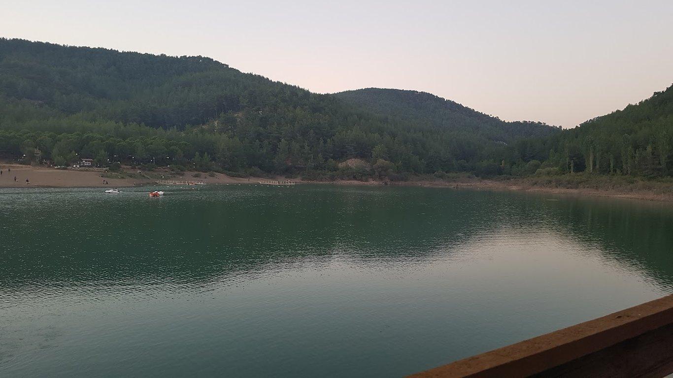 Ada Park Ula fotoğraf 10