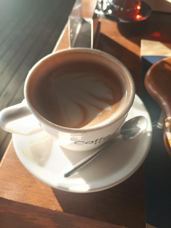 Caffe Meet Plus+ Eski Lara fotoğraf 11