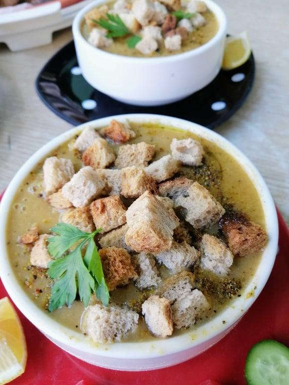 MahatmaCafe&Restoran fotoğraf 15