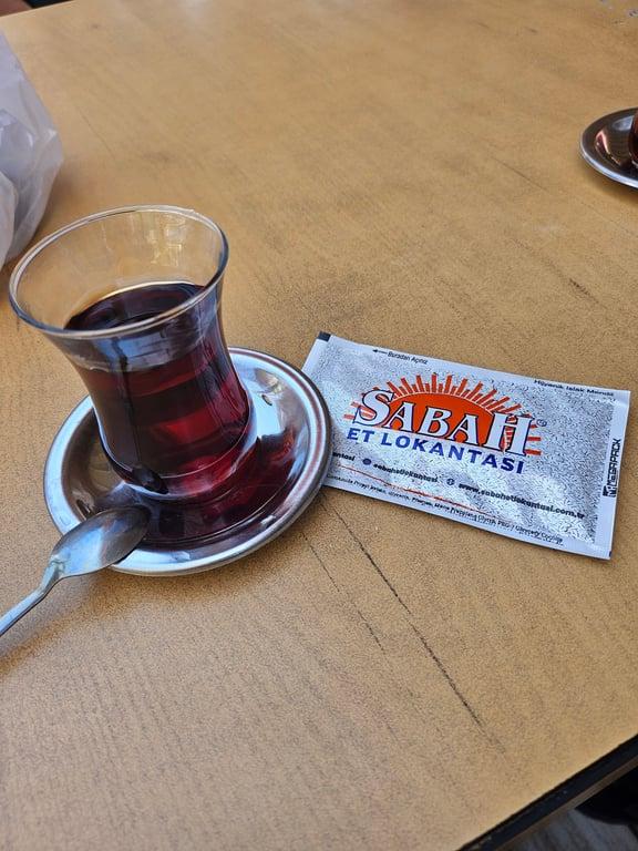 Sabah Et Lokantası Mezitli fotoğraf 9
