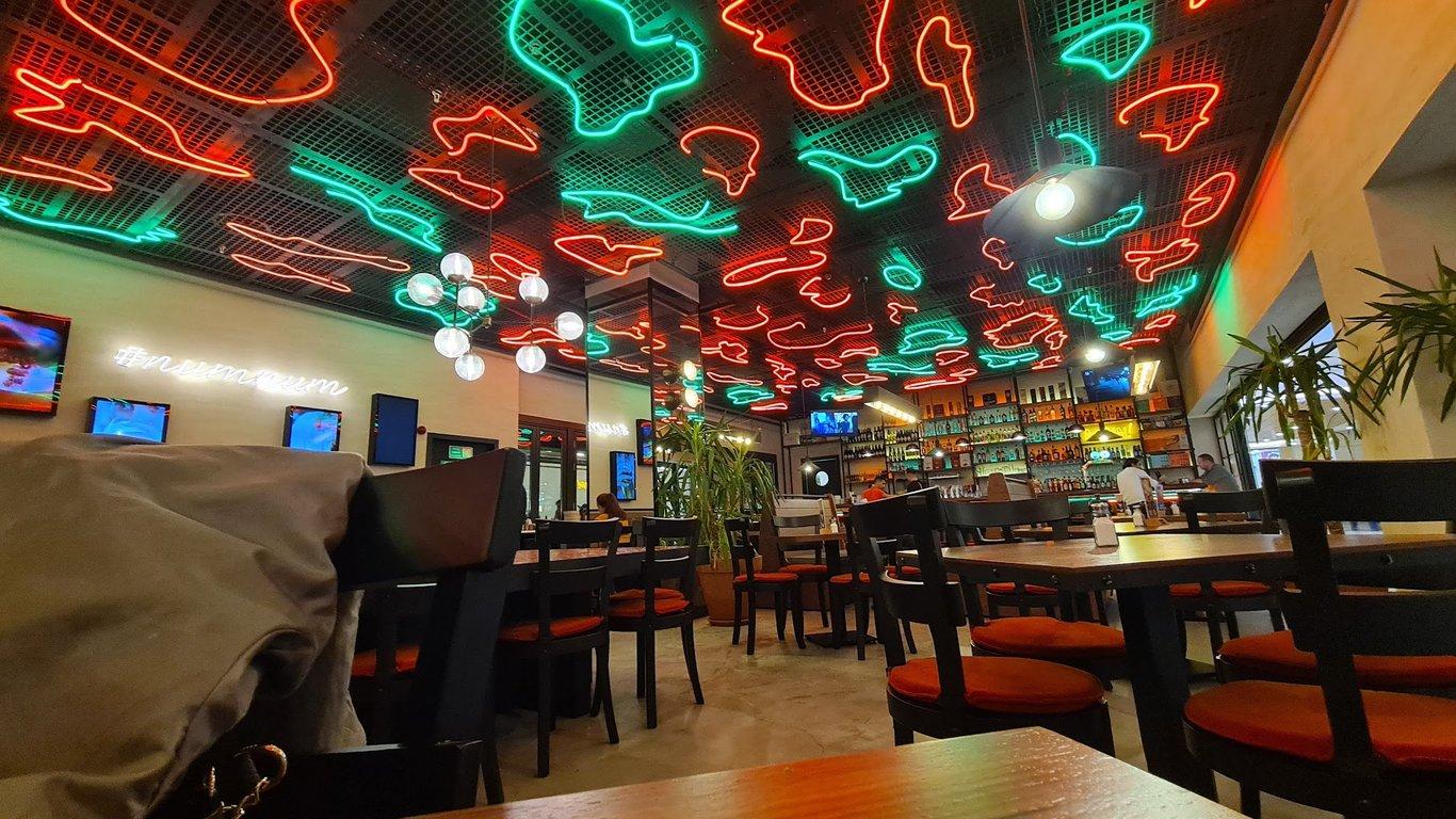 Numnum - Capitol fotoğraf 6