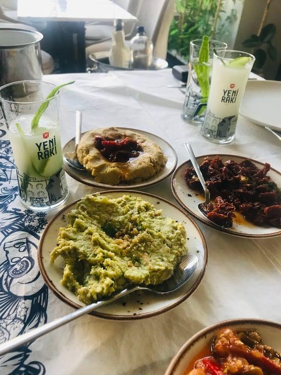 Lue Karaköy fotoğraf 7