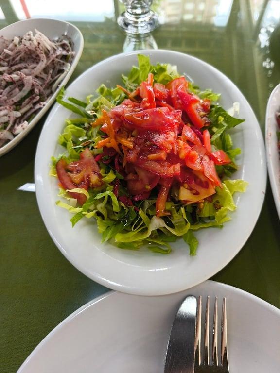 Bahçesaray kebap Adana fotoğraf 11
