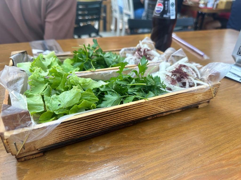 Lahmacun Diyarı Altınkum fotoğraf 7