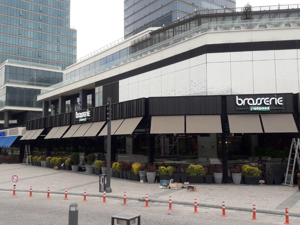Brasserie Prime Vadistanbul AVM fotoğraf 4