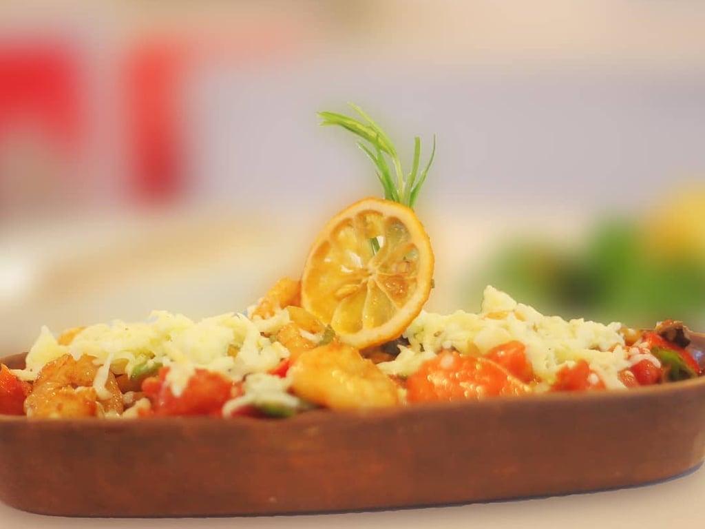 Köşem Balık Restaurant fotoğraf 14