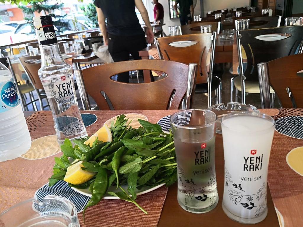 Kale Restaurant fotoğraf 4