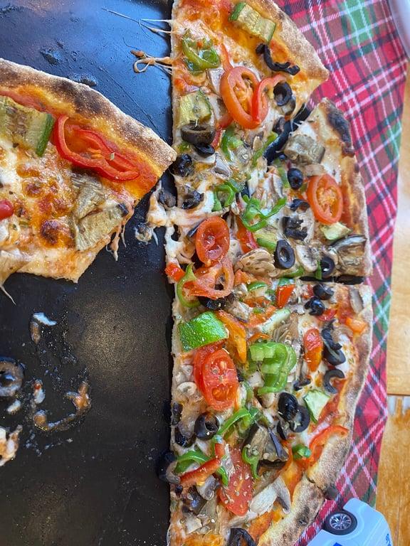 Pizza La Burger fotoğraf 3