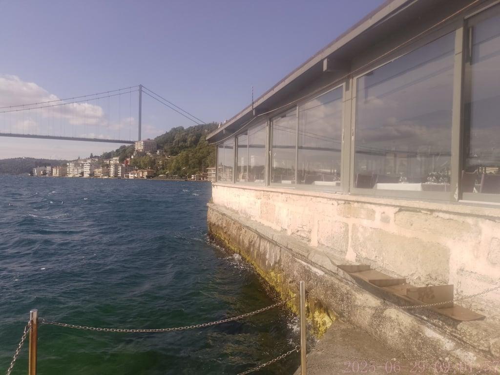 İstanbul Üniversitesi Sosyal Tesisleri Baltalimanı fotoğraf 11