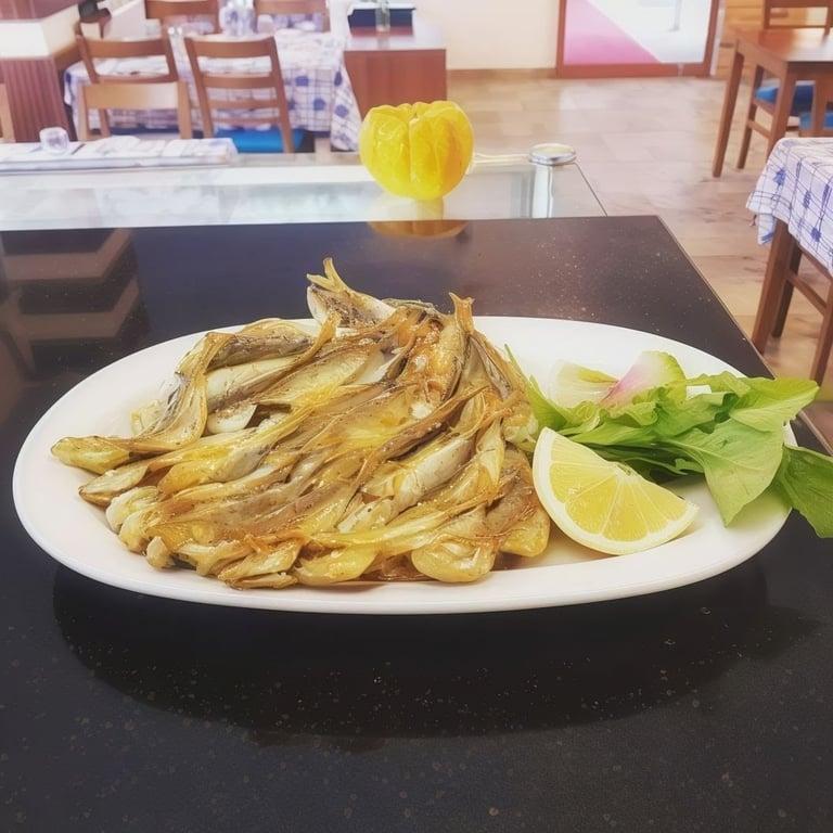 Selçuk Balık Restoran fotoğraf 3