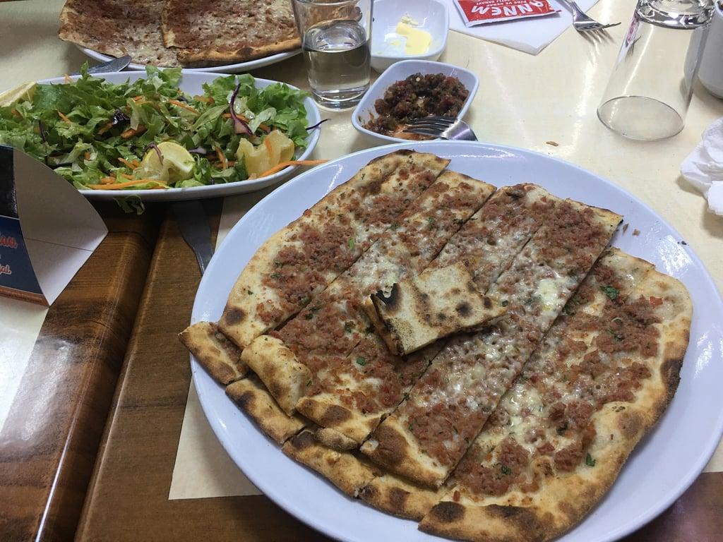 Annem Pide Ve Kebap Salonu fotoğraf 9