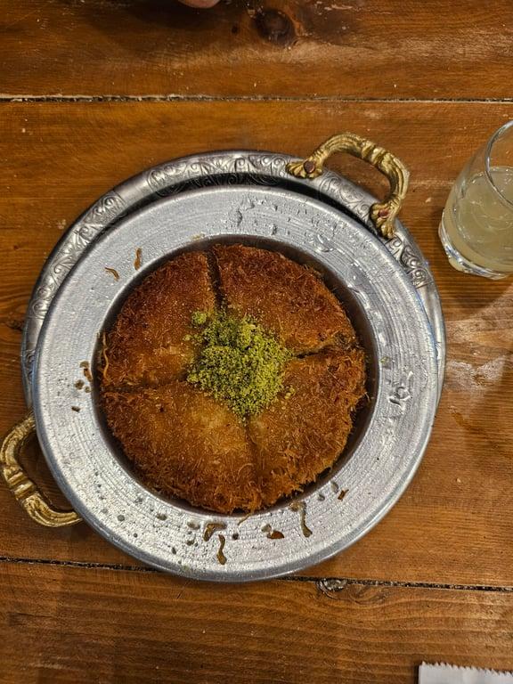 Nar Künefe - Malatya fotoğraf 1