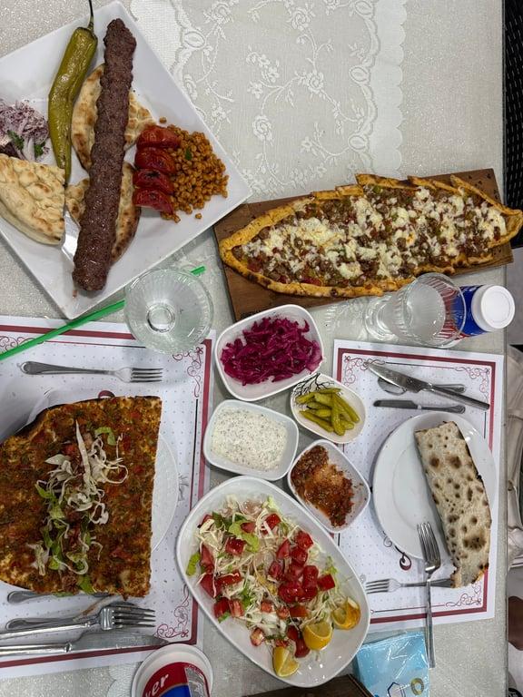 82 Fethiye Kebap ve Pide Gaziantep Lezzetleri fotoğraf 11