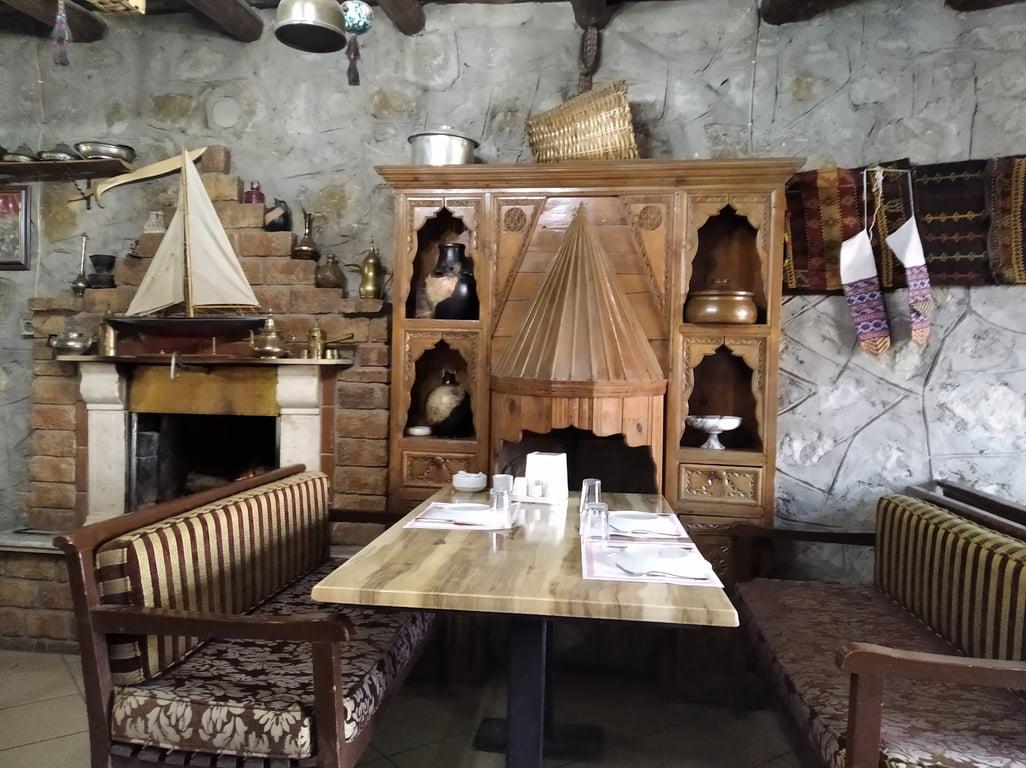 Kardelen Et &Balık Restoranı fotoğraf 1