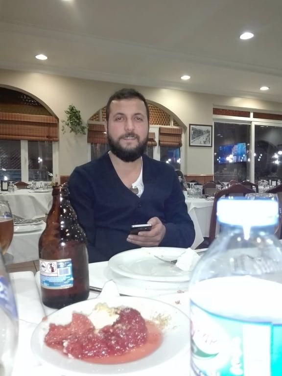 Yusuf Restoran fotoğraf 3