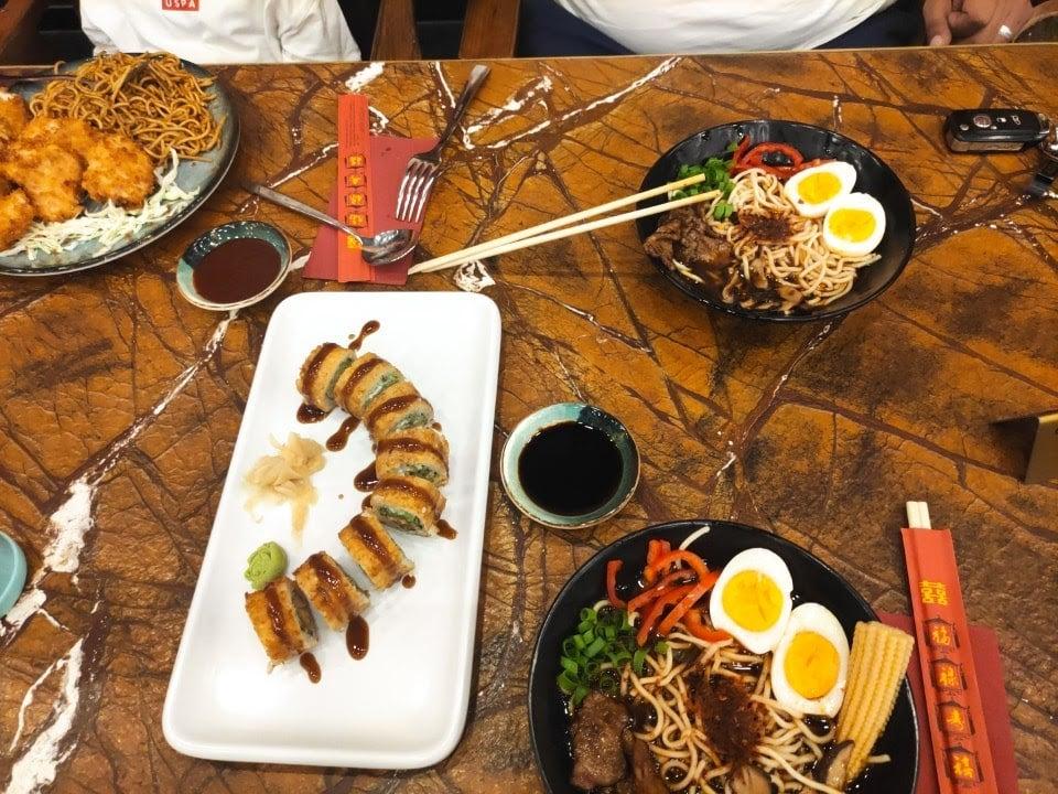 Chef Sabo - 中国美食 (Mersin Çin Mutfağı) fotoğraf 11