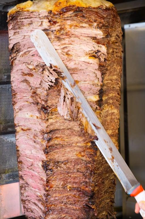 Lezzy Döner fotoğraf 19