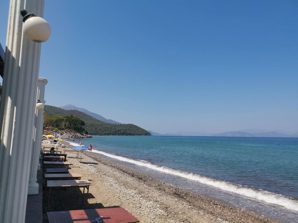 Kıyı Balık Restaurant fotoğraf 9
