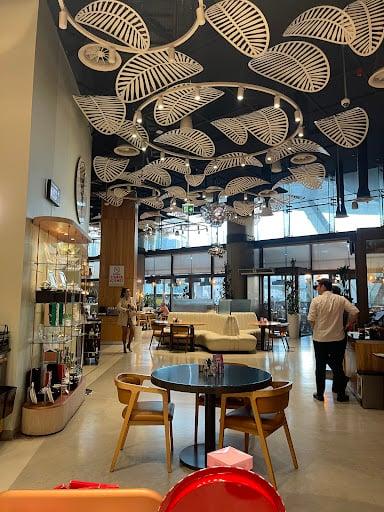 Divan Brasserie Akasya fotoğraf 4