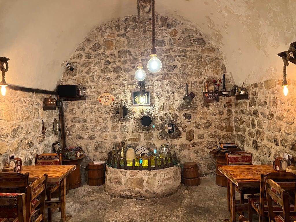 Hışırhan Kafe fotoğraf 6