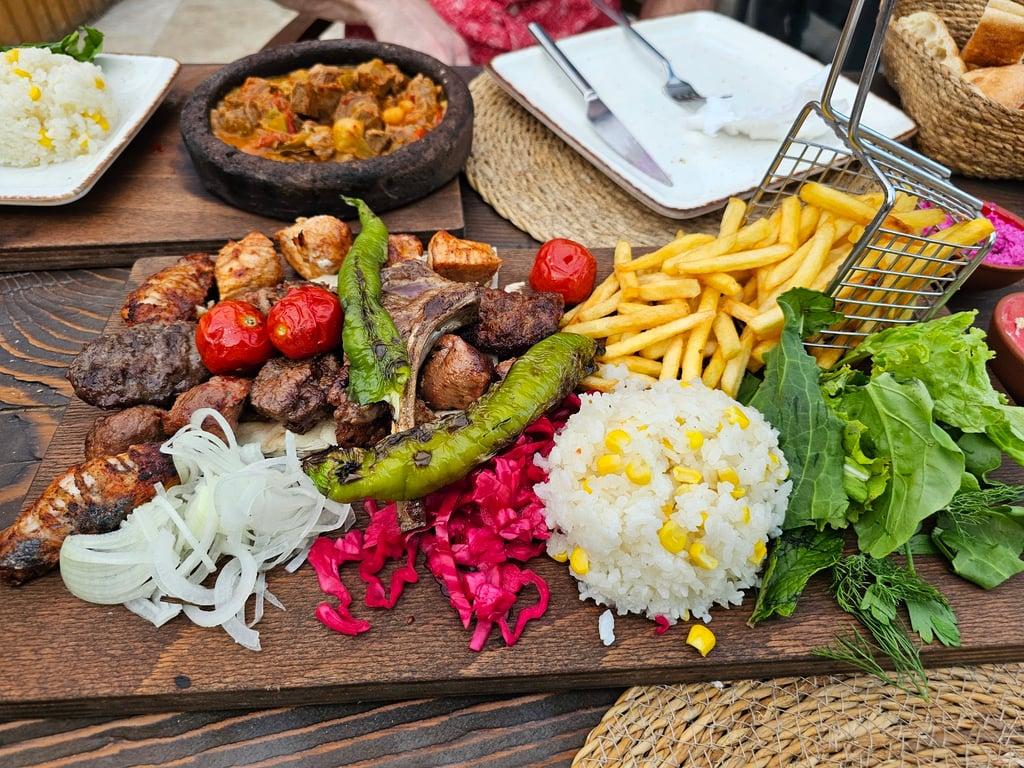 Trz Lounge fotoğraf 7