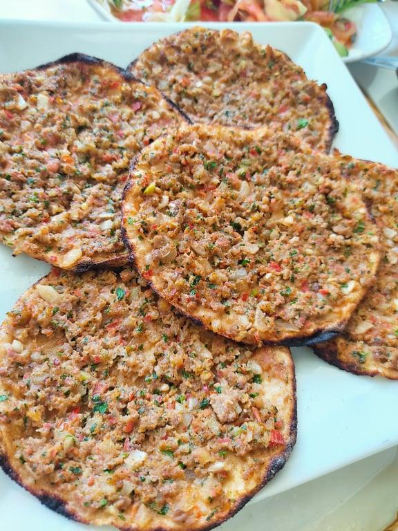 Saymin Restaurant Kuzeytepe fotoğraf 11