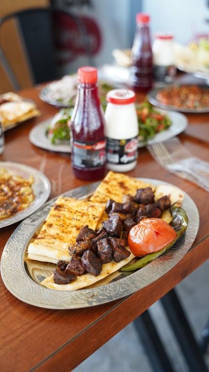 Satırda Adana Bitez Dürüm fotoğraf 6