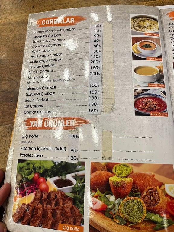 Bostancı Fırat Kebap fotoğraf 3