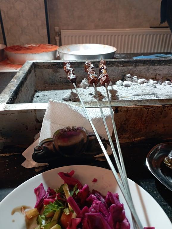 Tokay Ciğer Salonu fotoğraf 5