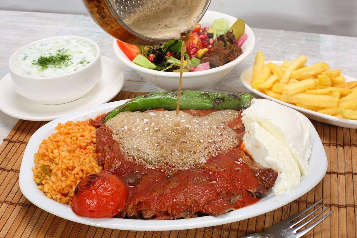 MEŞHUR ORAN ASPAVA SİNPAŞ fotoğraf 12
