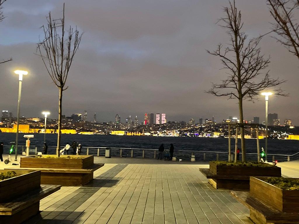 Ortaköy Kumpir fotoğraf 10