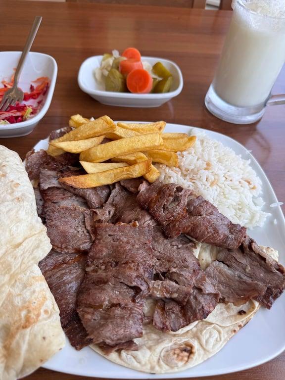 Mahmut Bey Döner fotoğraf 7