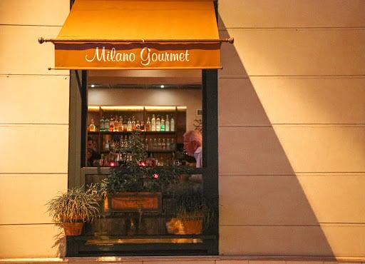 Milano Gourmet fotoğraf 6
