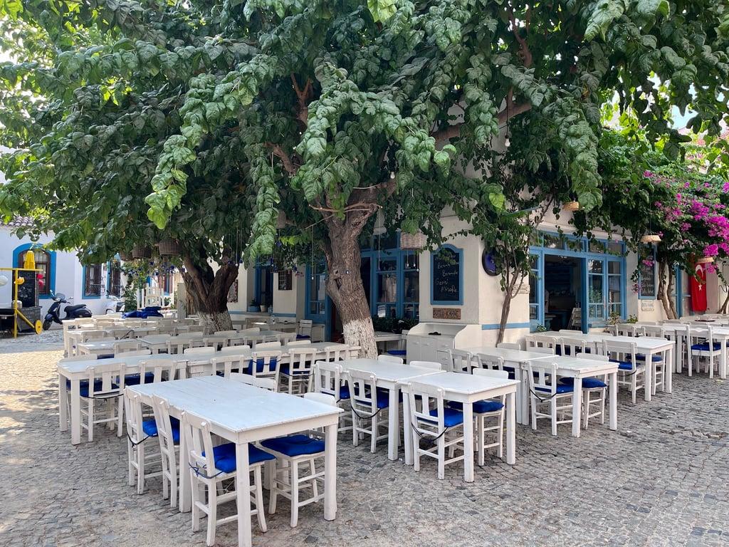 DUTLU KAHVE fotoğraf 20