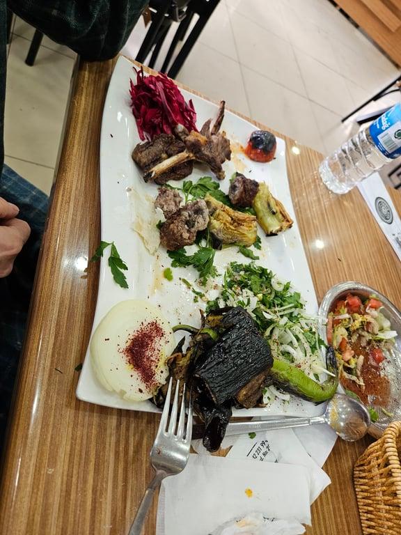 Kadir Usta Kebap Ve Lahmacun fotoğraf 10