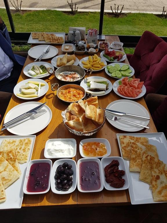 David People 75 Cadde Diyarbakır